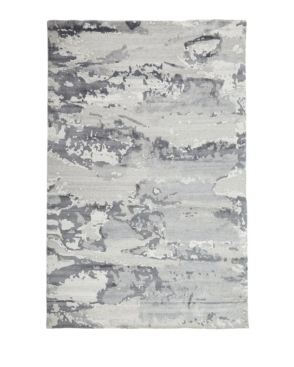 Nourison Seville Slate Rug | Thumbnail 2 Nourison Seville Slate Rug | Thumbnail 2
