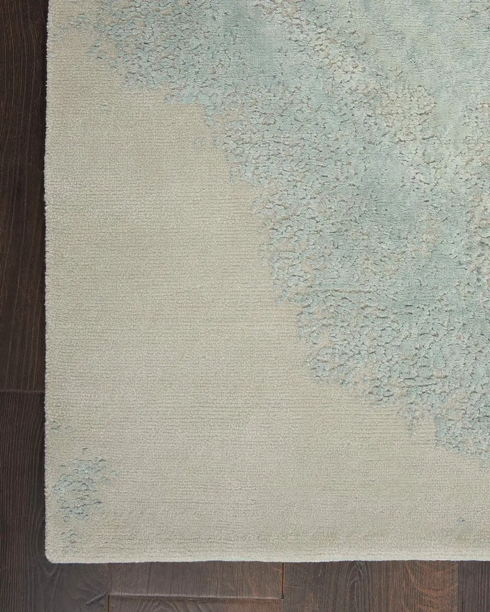 Christopher Guy Angelique Hand-Knotted Rug, 8 ' x 10 ' | Thumbnail 2