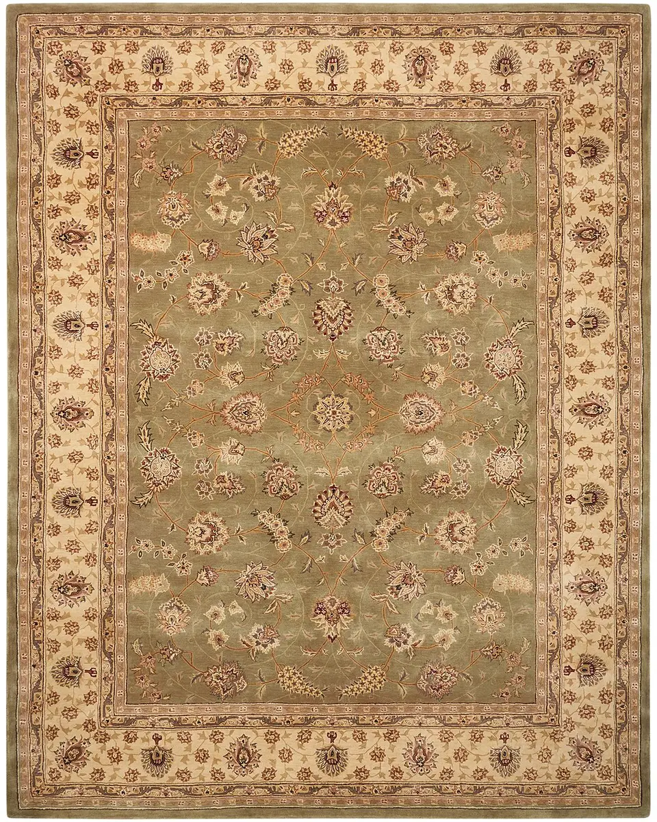 Nourison Brazos Hand-Tufted Rug | Thumbnail 2