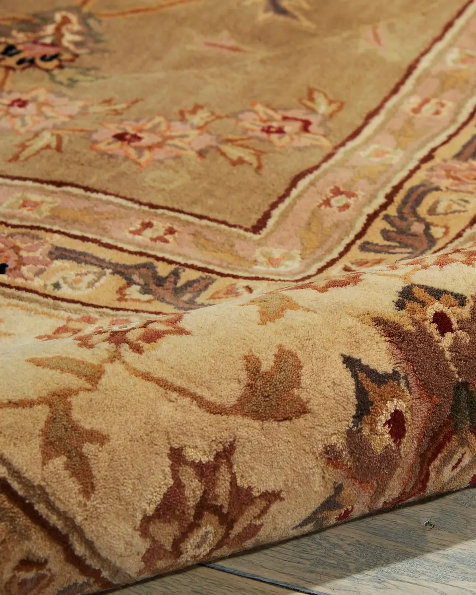 Nourison Brazos Hand-Tufted Rug | Thumbnail 3
