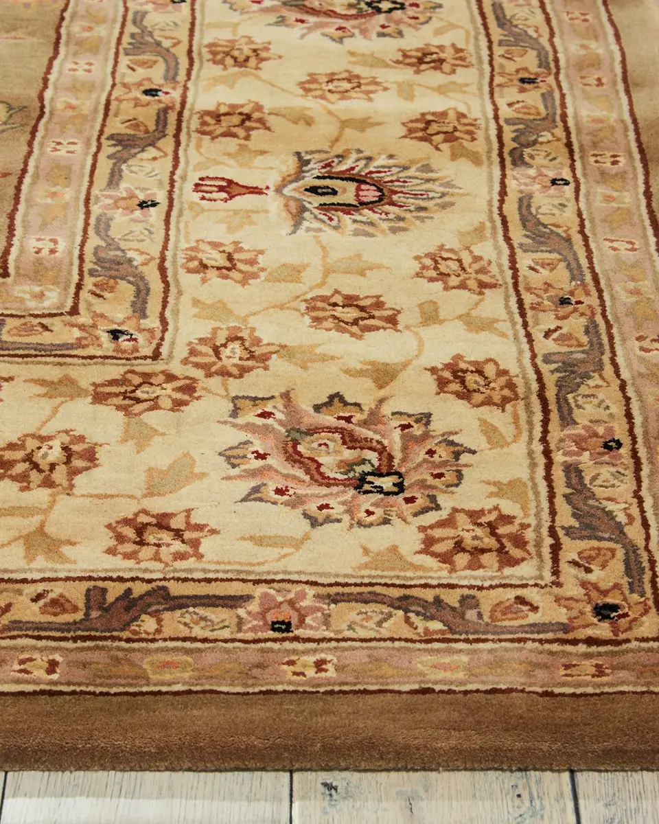 Nourison Brazos Hand-Tufted Rug | Thumbnail 4