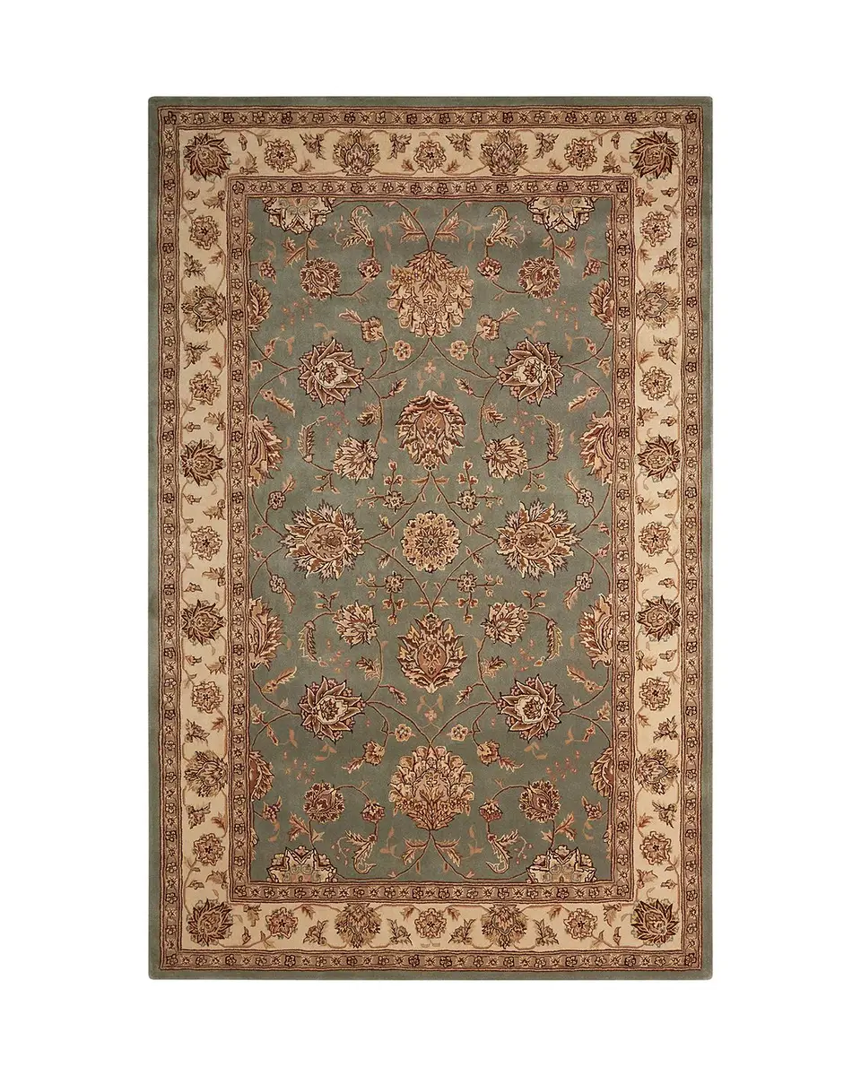 Nourison Keeyson Hand-Tufted Rug | Thumbnail 2