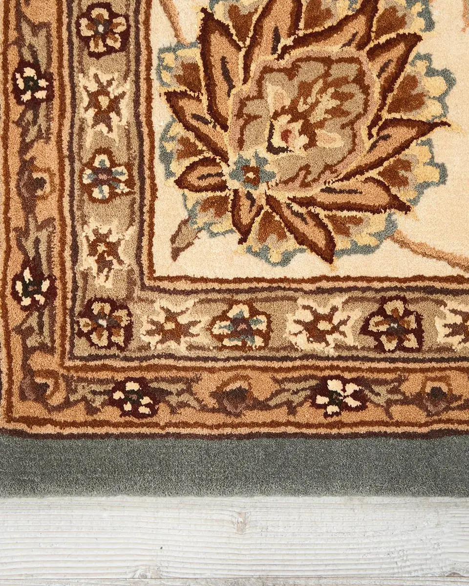 Nourison Keeyson Hand-Tufted Rug | Thumbnail 3