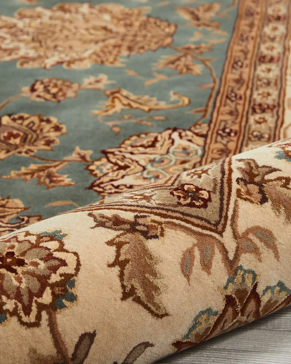 Nourison Keeyson Hand-Tufted Rug | Thumbnail 4