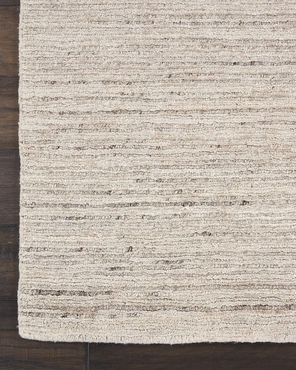 Nourison Erlanger Hand-Knotted Rug | Thumbnail 3