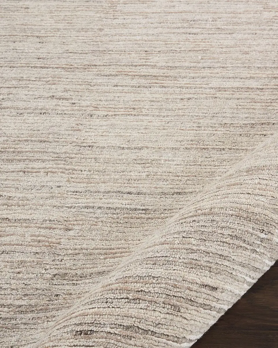 Nourison Erlanger Hand-Knotted Rug | Thumbnail 5