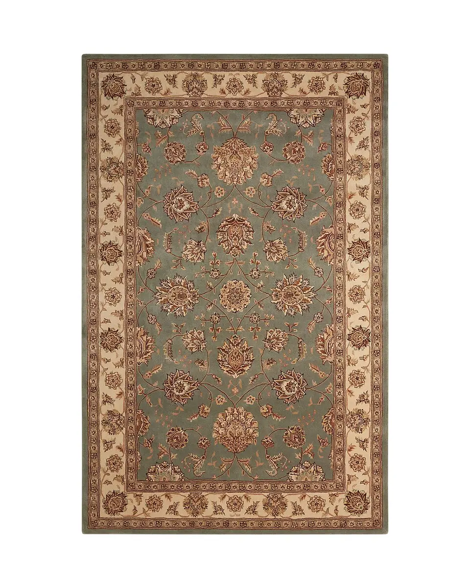 Nourison Keeyson Hand-Tufted Rug | Thumbnail 2 Nourison Keeyson Hand-Tufted Rug | Thumbnail 2