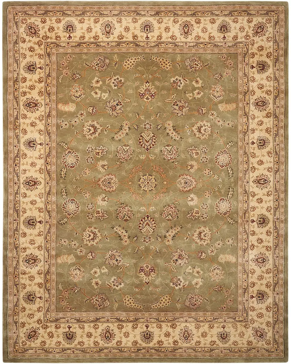 Nourison Brazos Hand-Tufted Rug | Thumbnail 2 Nourison Brazos Hand-Tufted Rug | Thumbnail 2