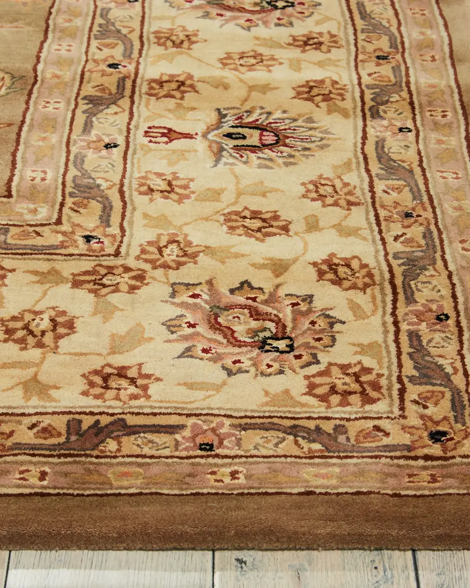 Nourison Brazos Hand-Tufted Rug | Thumbnail 4 Nourison Brazos Hand-Tufted Rug | Thumbnail 4