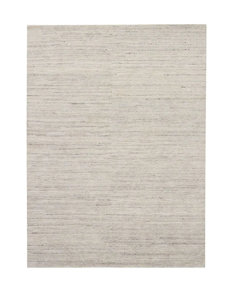 Nourison Loretto Hand-Knotted Rug | Thumbnail 2 Nourison Loretto Hand-Knotted Rug | Thumbnail 2