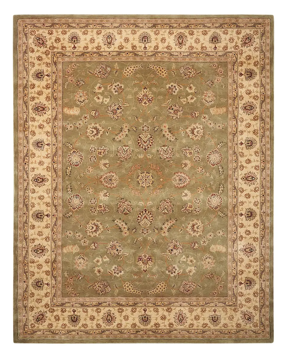 Nourison Brazos Hand-Tufted Rug | Thumbnail 2