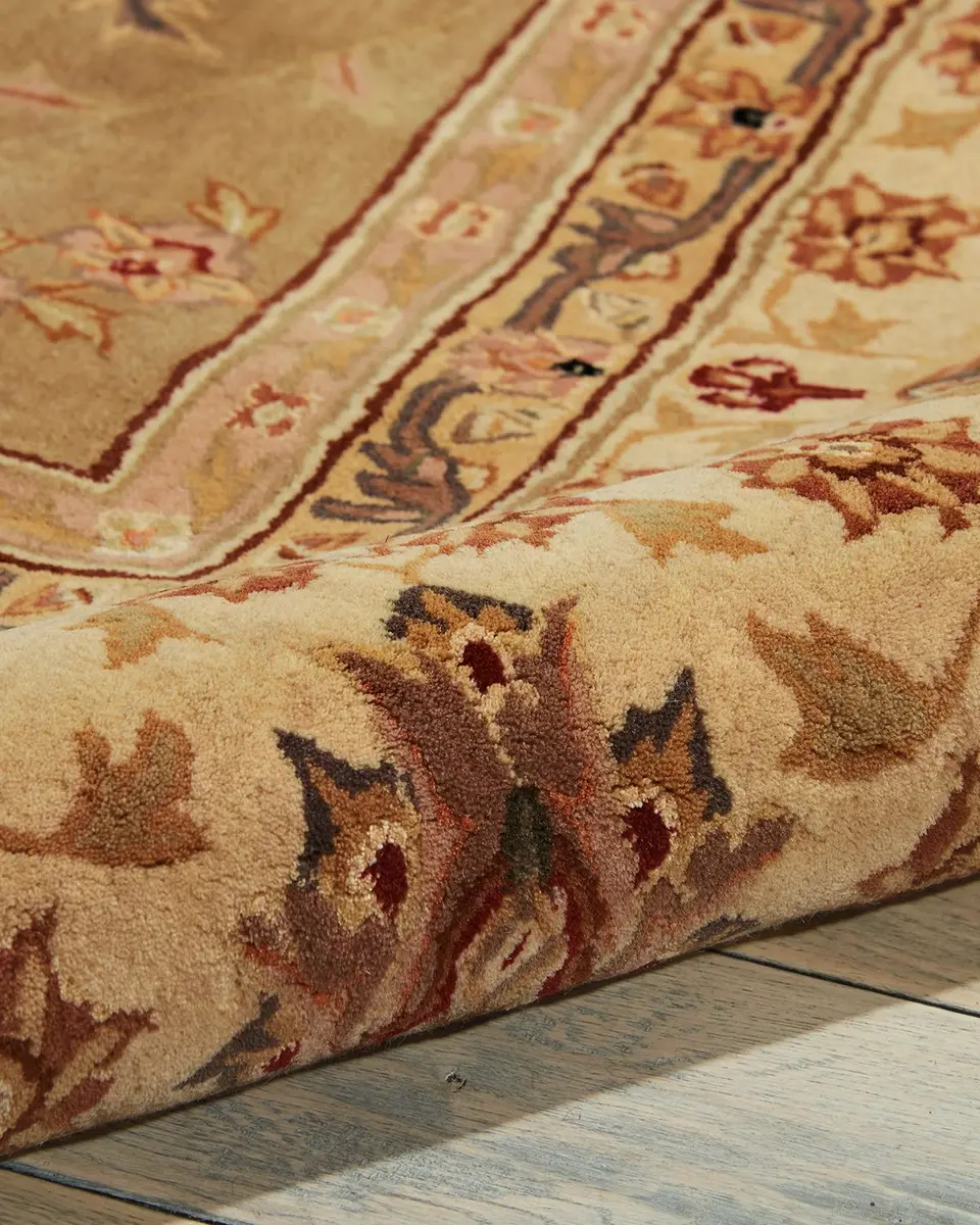 Nourison Brazos Hand-Tufted Rug | Thumbnail 3