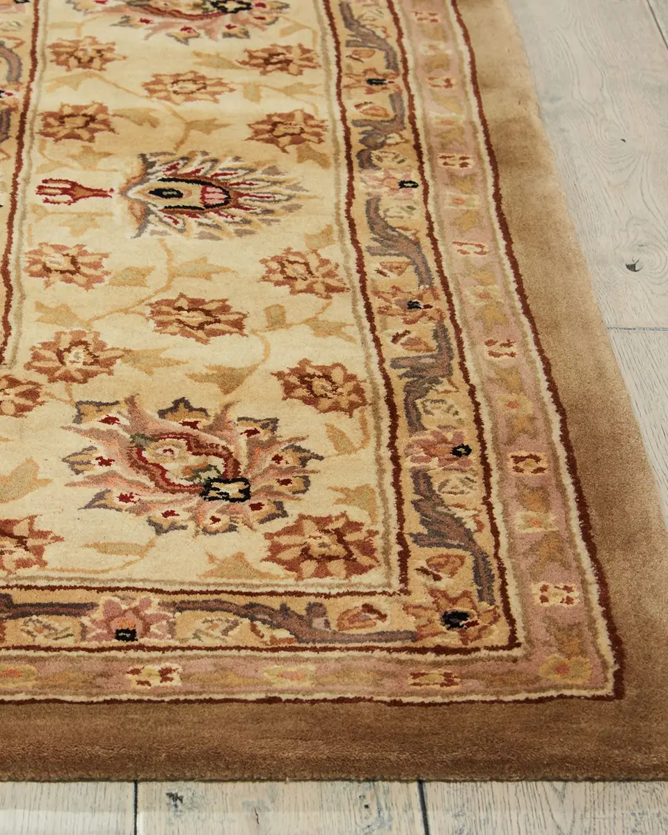 Nourison Brazos Hand-Tufted Rug | Thumbnail 4