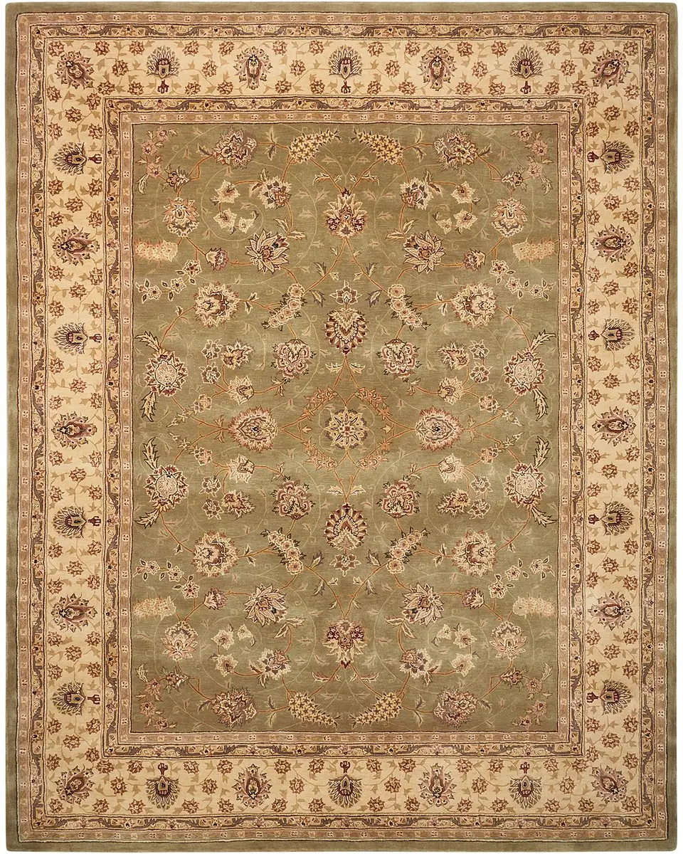 Nourison Brazos Hand-Tufted Rug | Thumbnail 2 Nourison Brazos Hand-Tufted Rug | Thumbnail 2