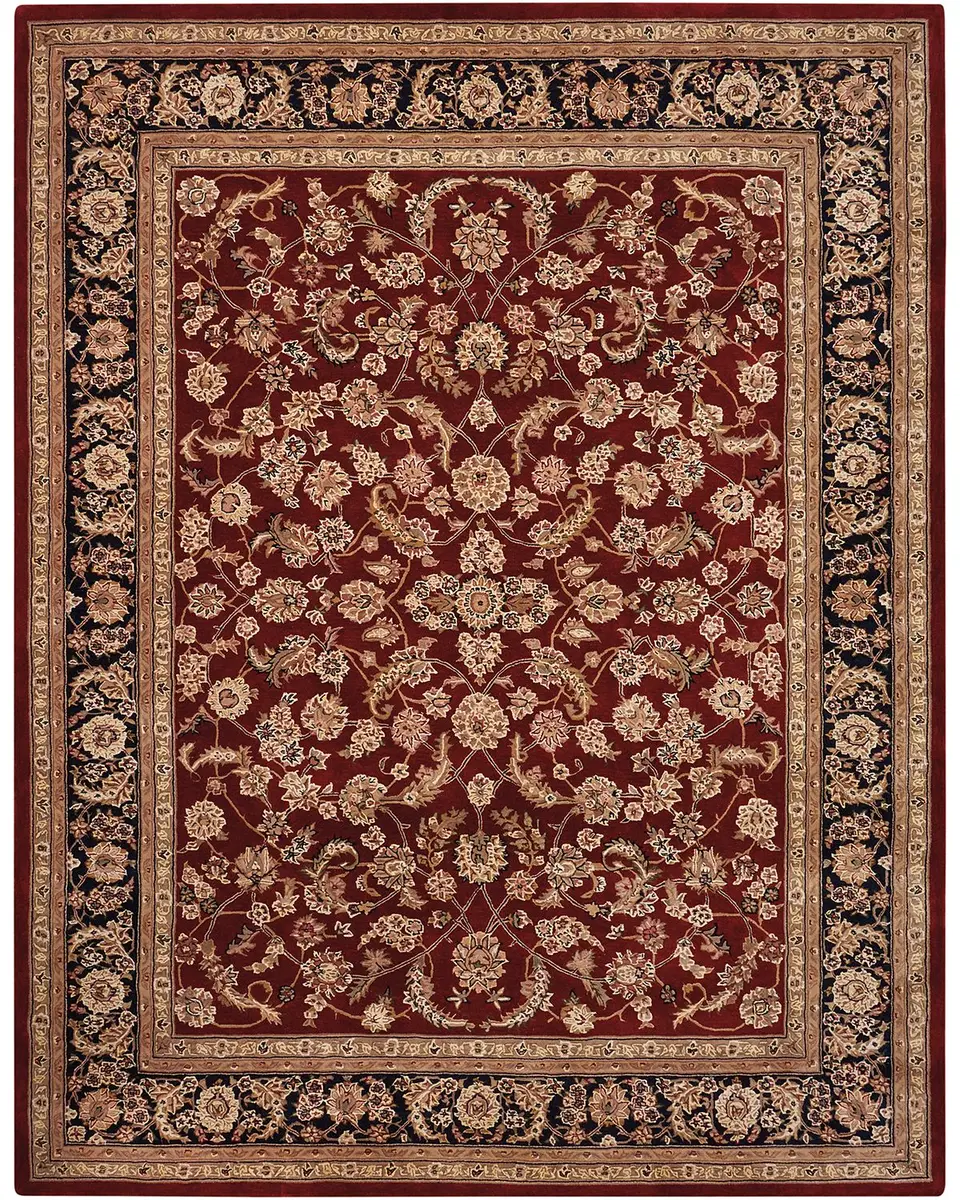 Nourison Apenzell Hand-Tufted Rug | Thumbnail 2