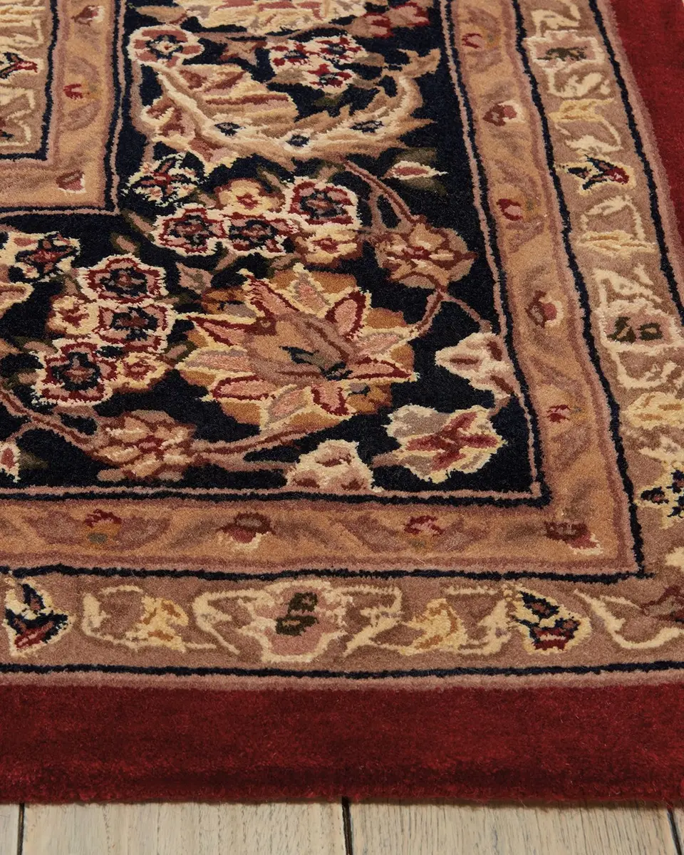 Nourison Apenzell Hand-Tufted Rug | Thumbnail 3