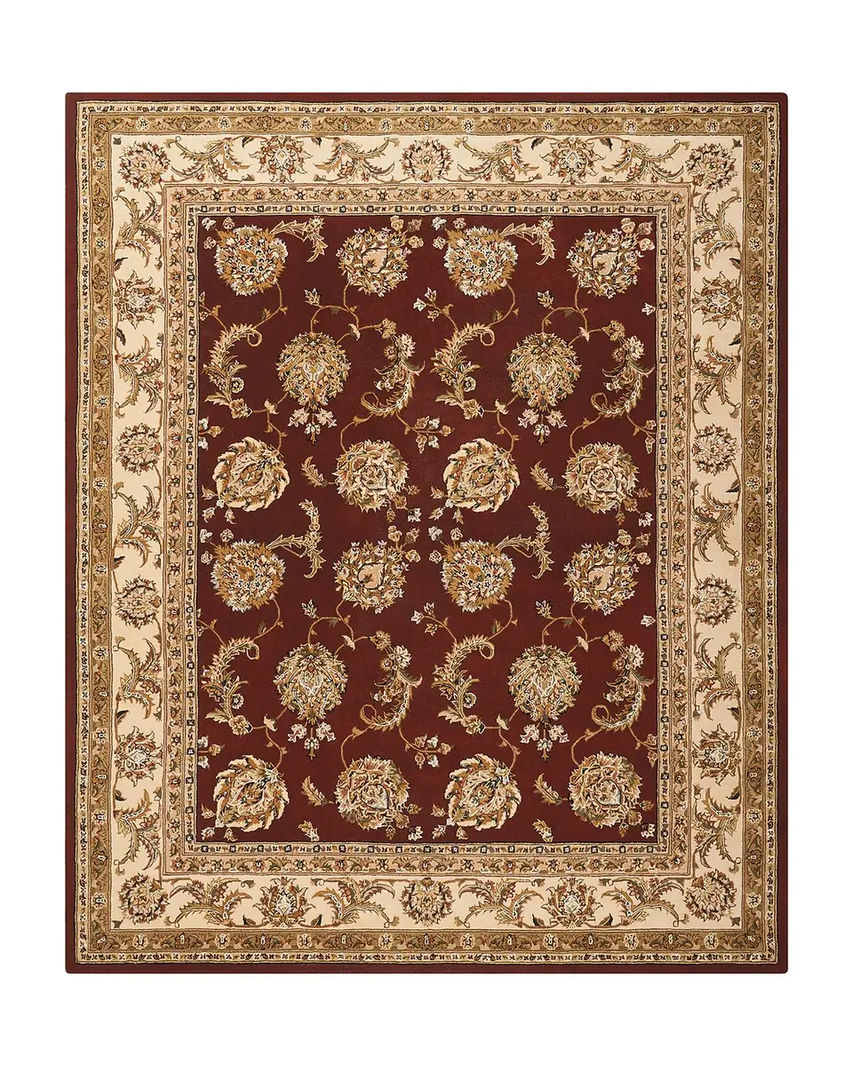 Nourison Red River Hand-Tufted Rug | Thumbnail 2