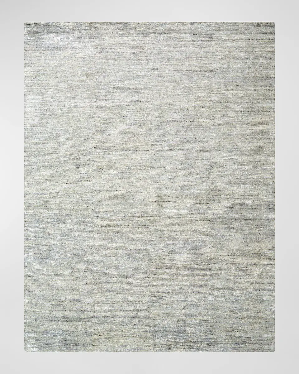 Nourison Danville Hand-Knotted Rug | Thumbnail 2 Nourison Danville Hand-Knotted Rug | Thumbnail 2