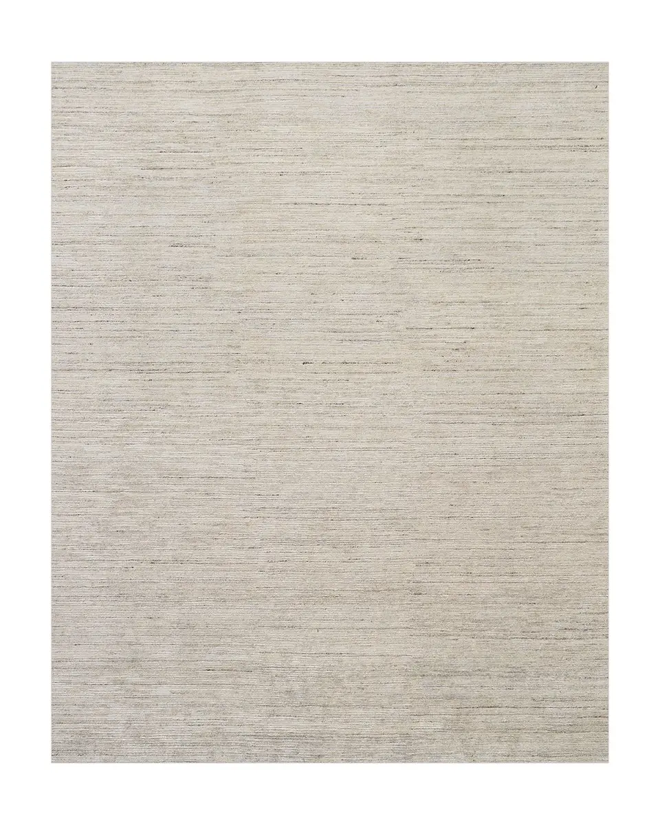 Nourison Loretto Hand-Knotted Rug | Thumbnail 2 Nourison Loretto Hand-Knotted Rug | Thumbnail 2