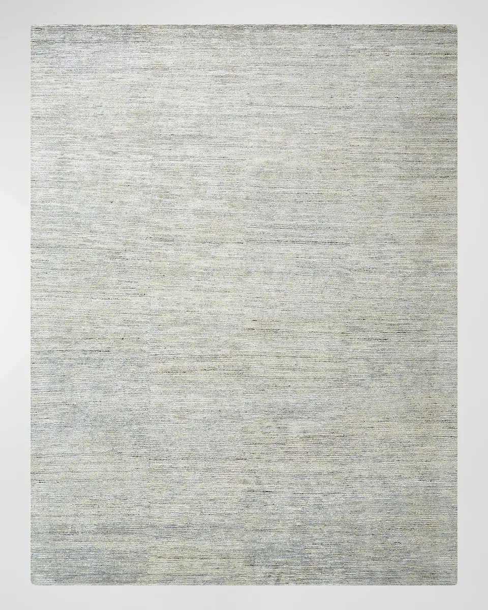 Nourison Danville Hand-Knotted Rug | Thumbnail 2 Nourison Danville Hand-Knotted Rug | Thumbnail 2