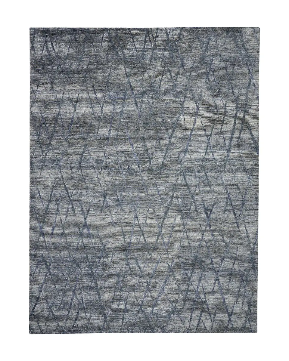 Nourison Crossgate Hand-Knotted Rug | Thumbnail 2