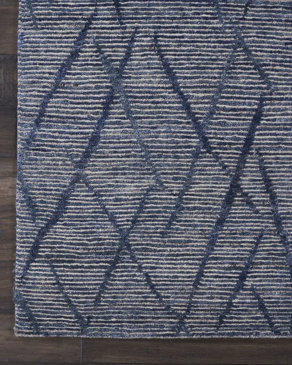 Nourison Crossgate Hand-Knotted Rug | Thumbnail 3