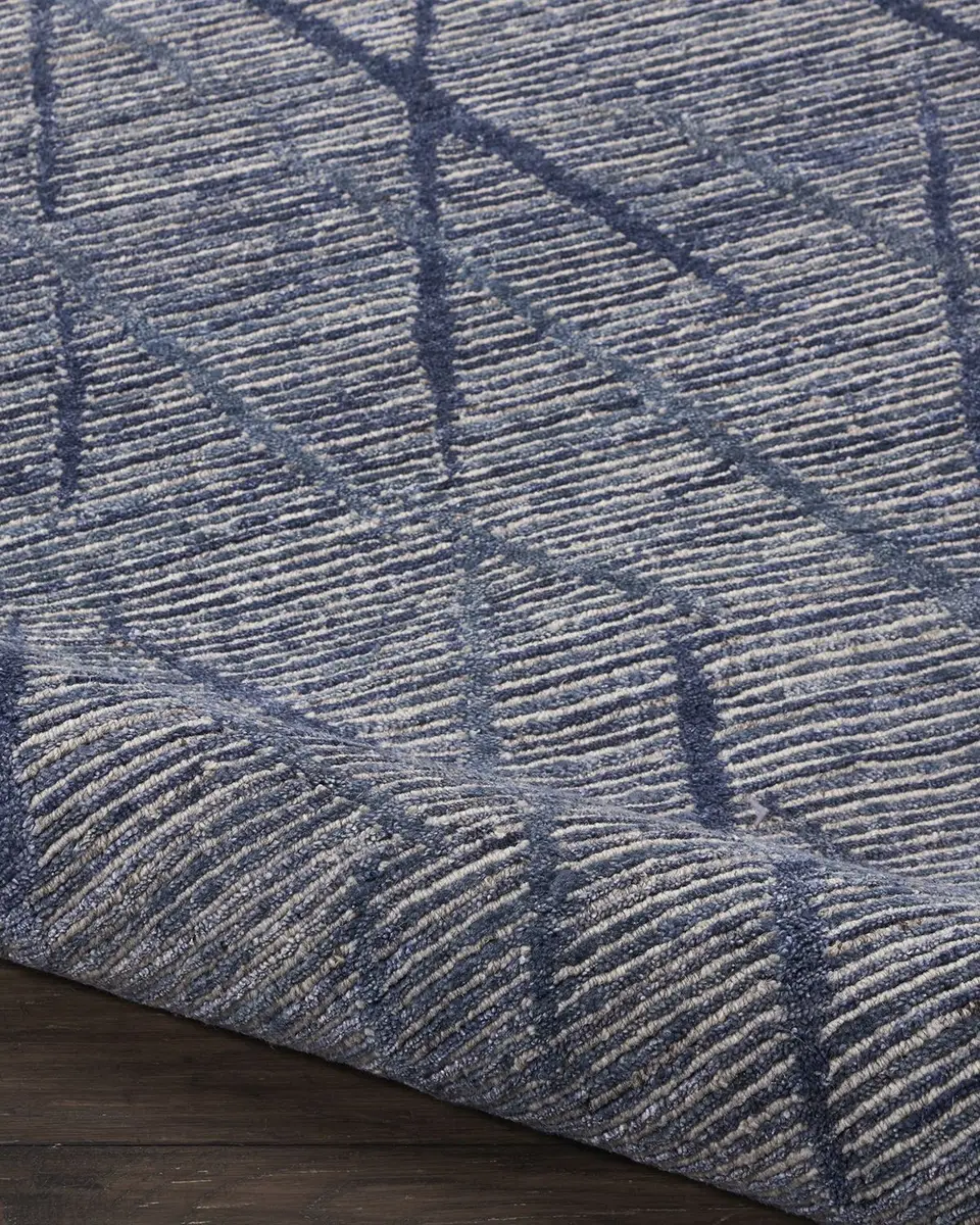 Nourison Crossgate Hand-Knotted Rug | Thumbnail 4