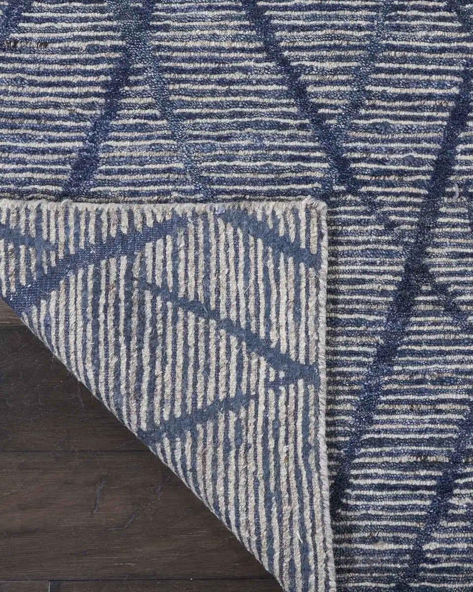 Nourison Crossgate Hand-Knotted Rug | Thumbnail 5