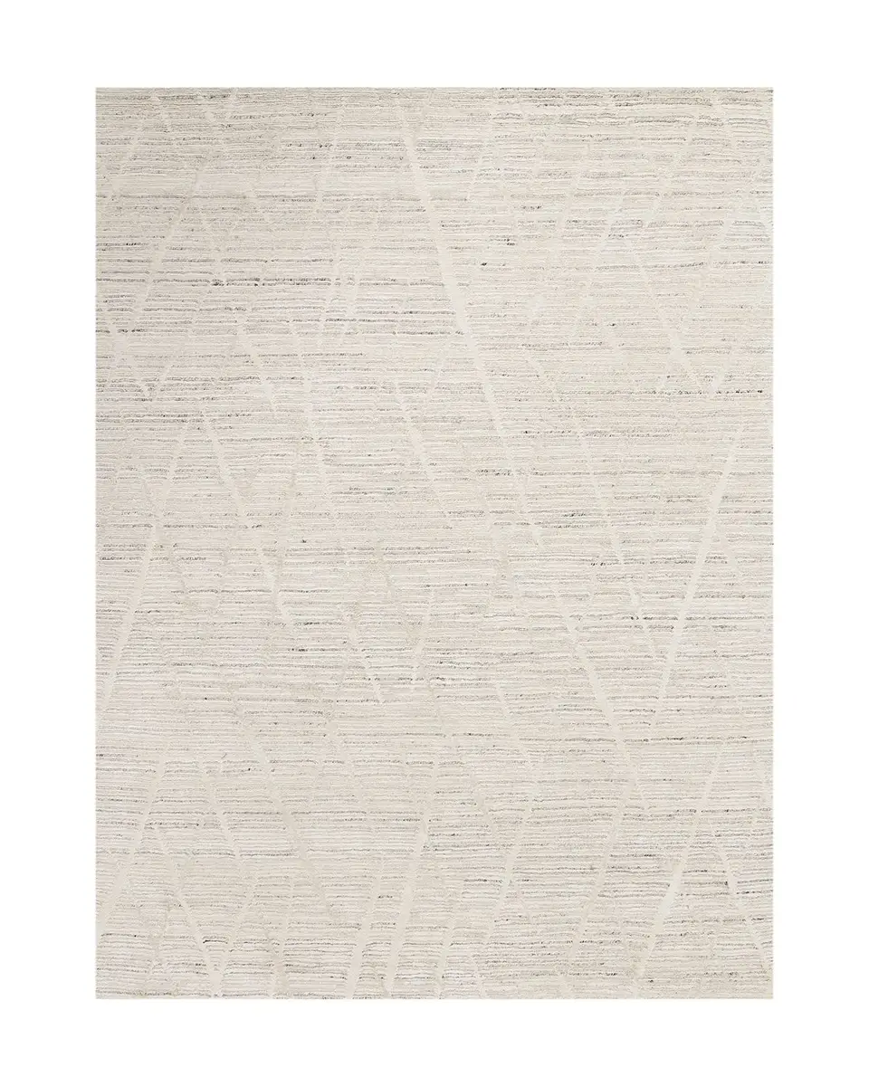 Nourison Skarlen Hand-Knotted Rug | Thumbnail 2