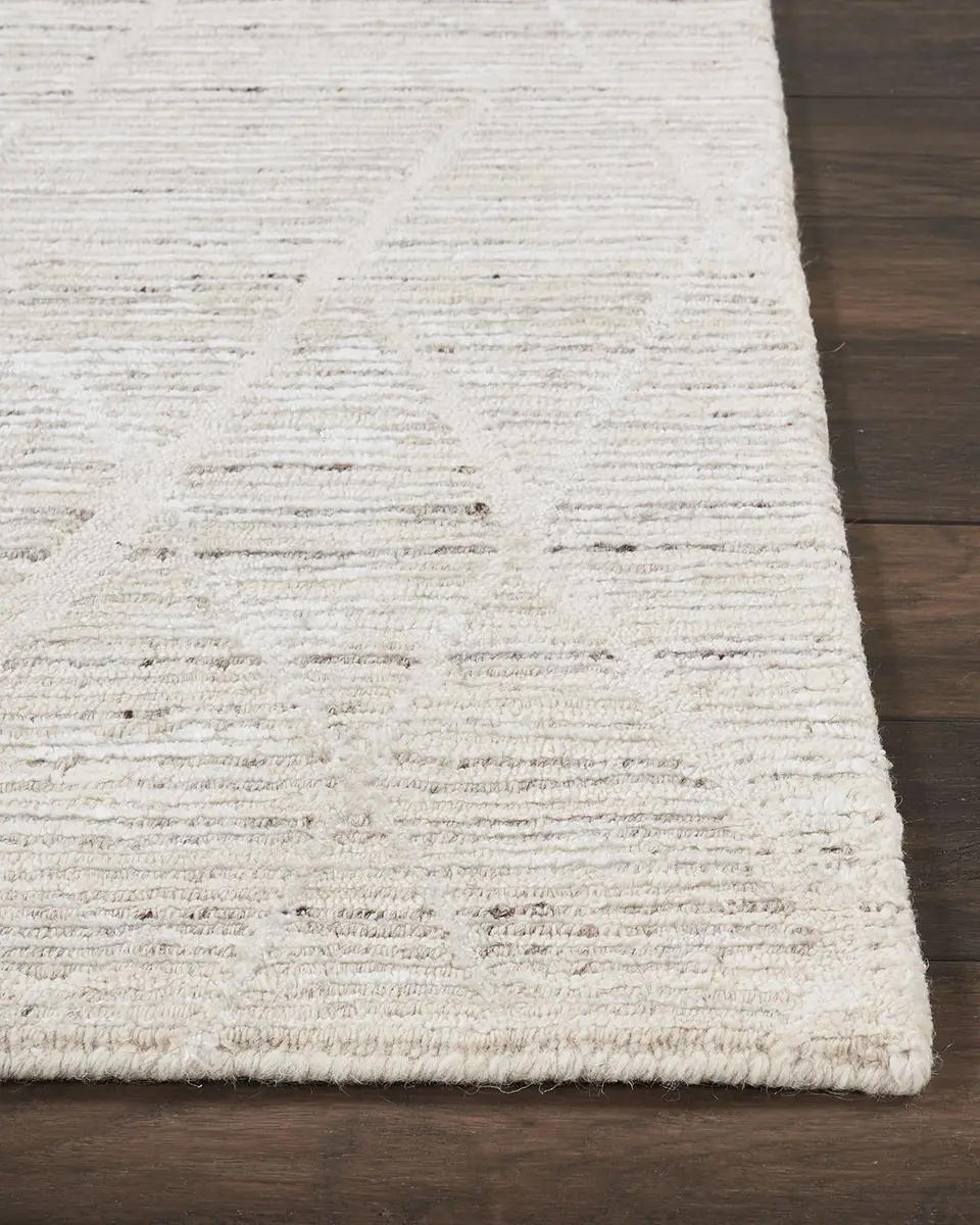 Nourison Skarlen Hand-Knotted Rug | Thumbnail 3