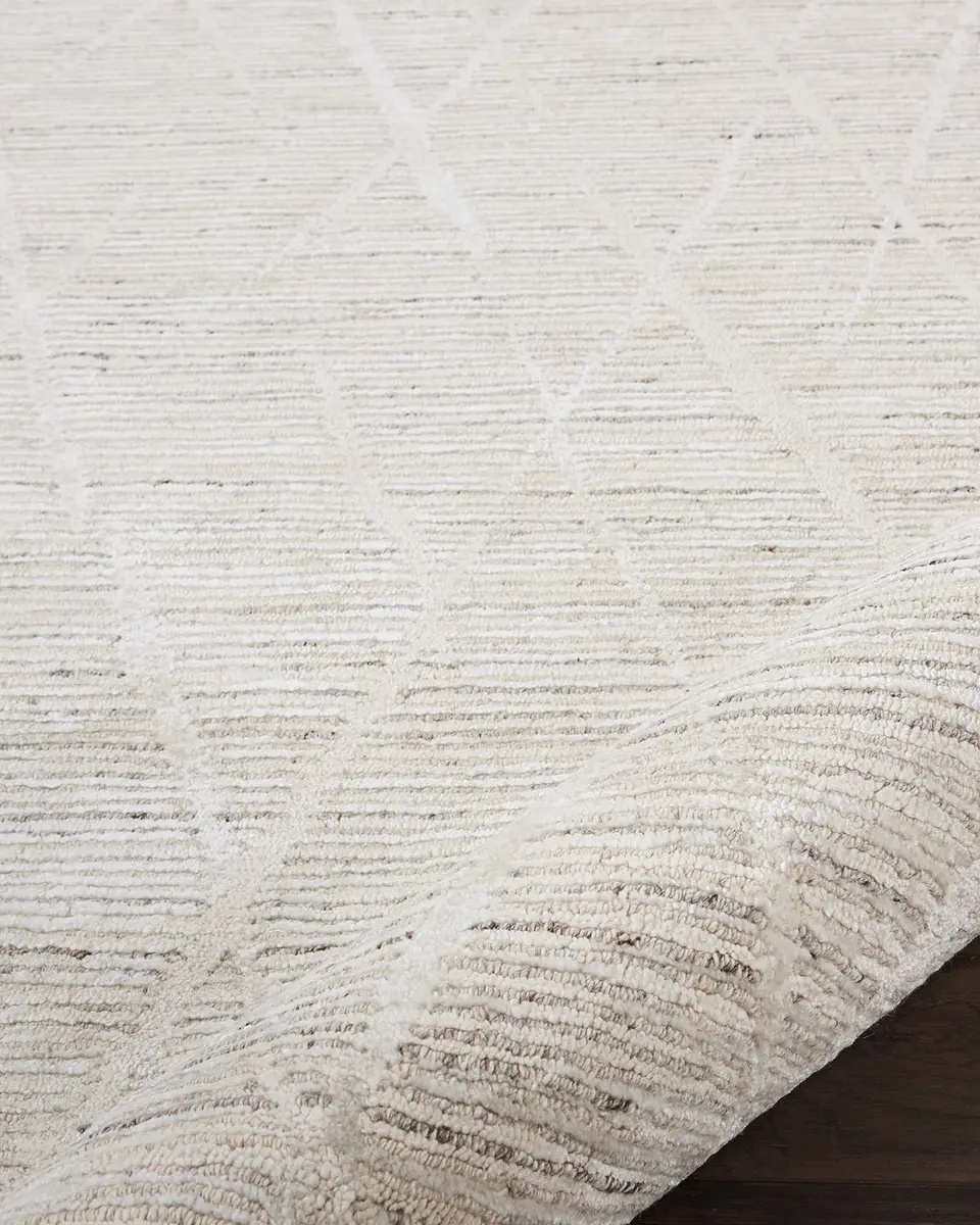 Nourison Skarlen Hand-Knotted Rug | Thumbnail 4