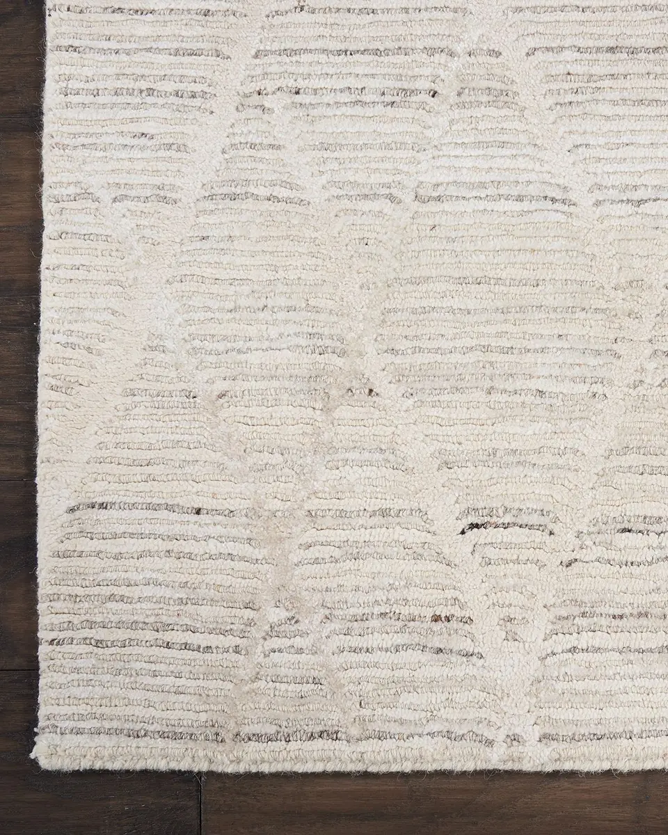 Nourison Skarlen Hand-Knotted Rug | Thumbnail 5