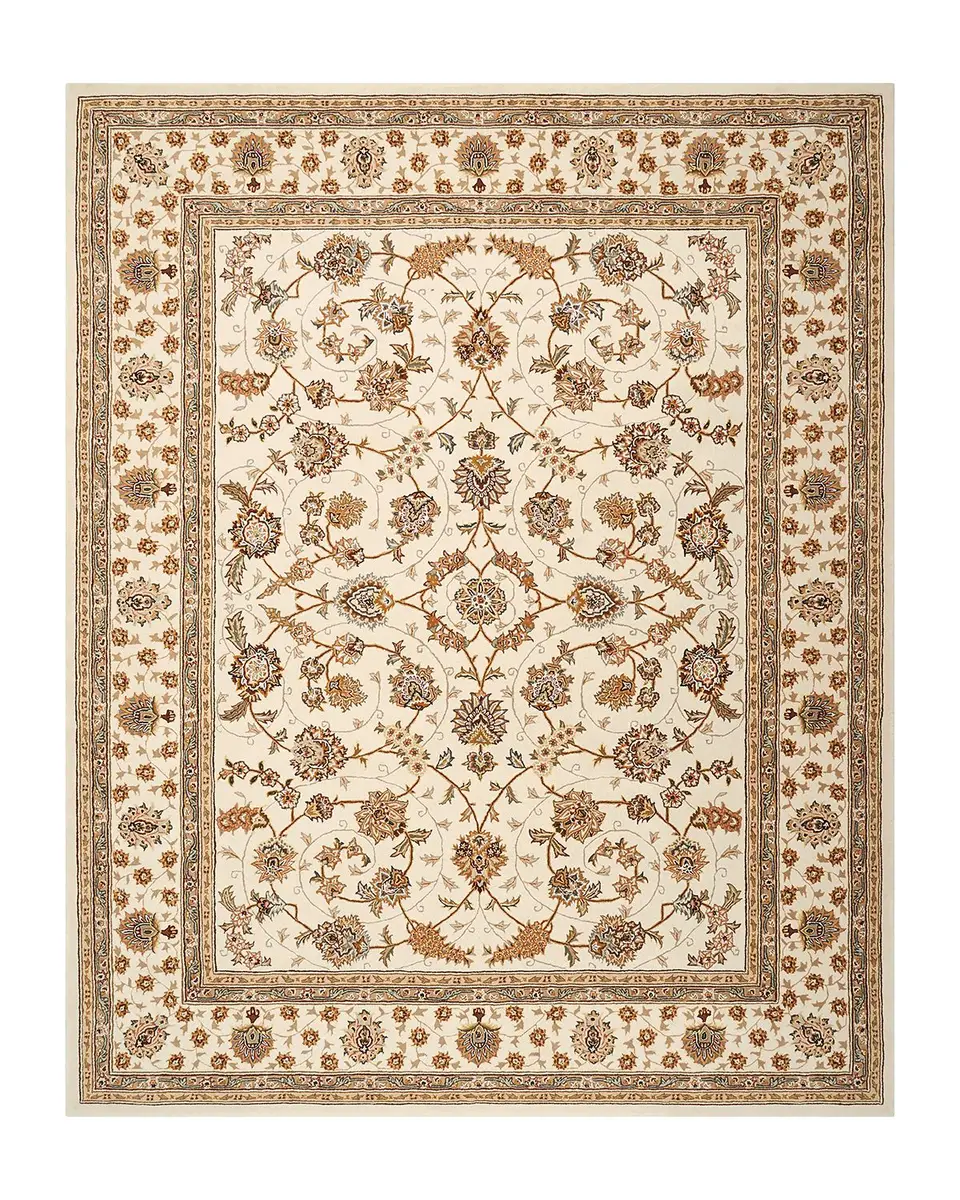 Nourison Buttercup Hand-Tufted Rug | Thumbnail 2 Nourison Buttercup Hand-Tufted Rug | Thumbnail 2