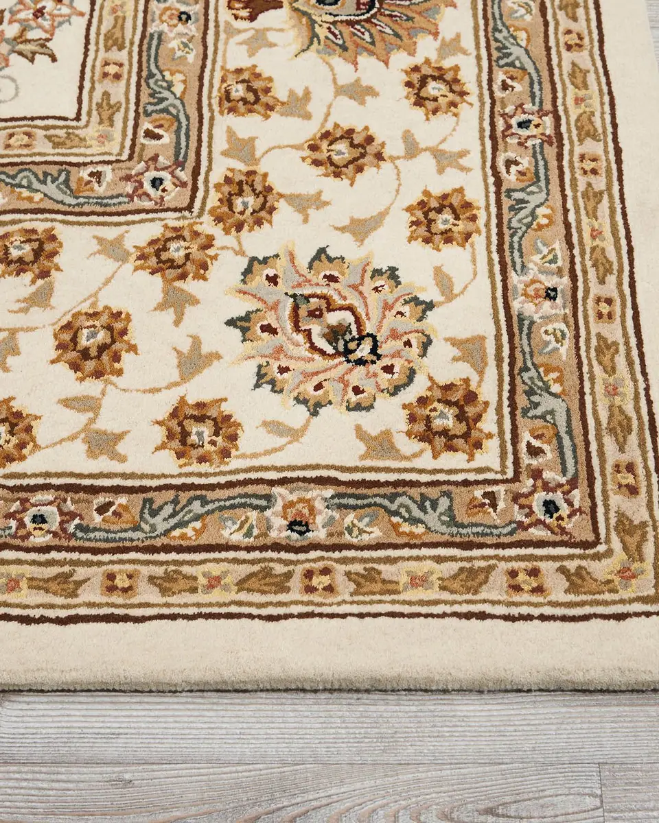 Nourison Buttercup Hand-Tufted Rug | Thumbnail 3 Nourison Buttercup Hand-Tufted Rug | Thumbnail 3