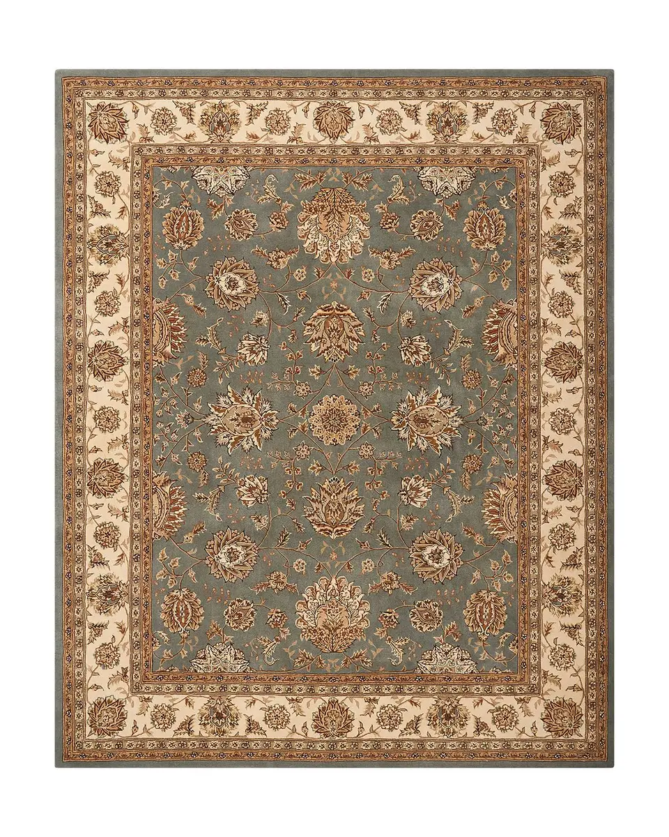 Nourison Keeyson Hand-Tufted Rug | Thumbnail 2