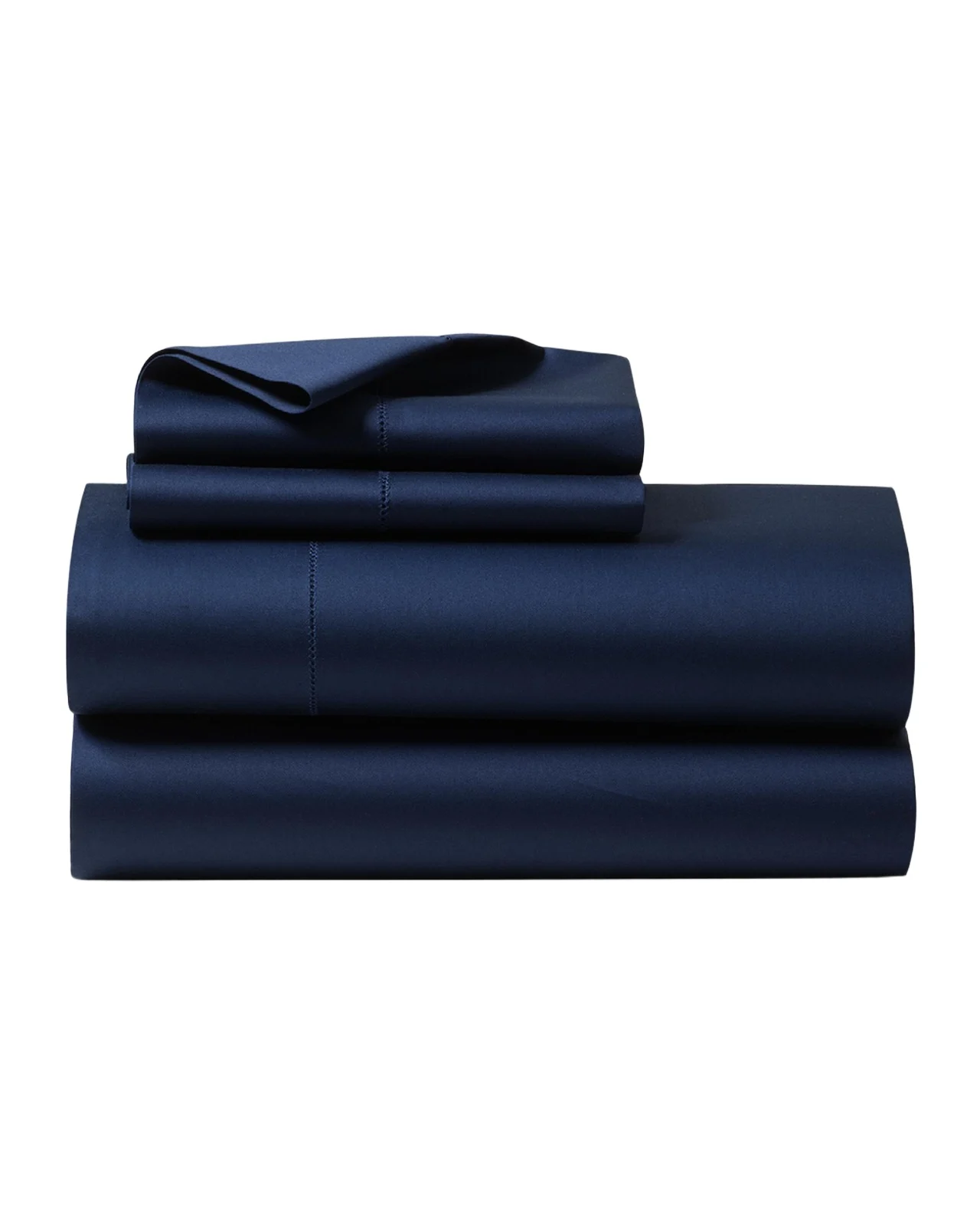 Ralph Lauren Home Organic Sateen Flat Sheet