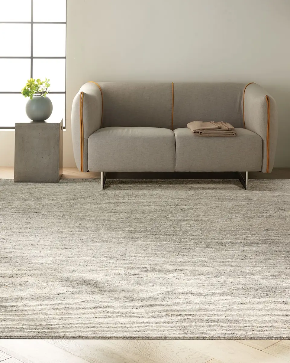 Calvin Klein Katmandu Hand-Loomed Rug, 10 ' x 14 ' | Thumbnail 2 Calvin Klein Katmandu Hand-Loomed Rug, 10 ' x 14 ' | Thumbnail 2