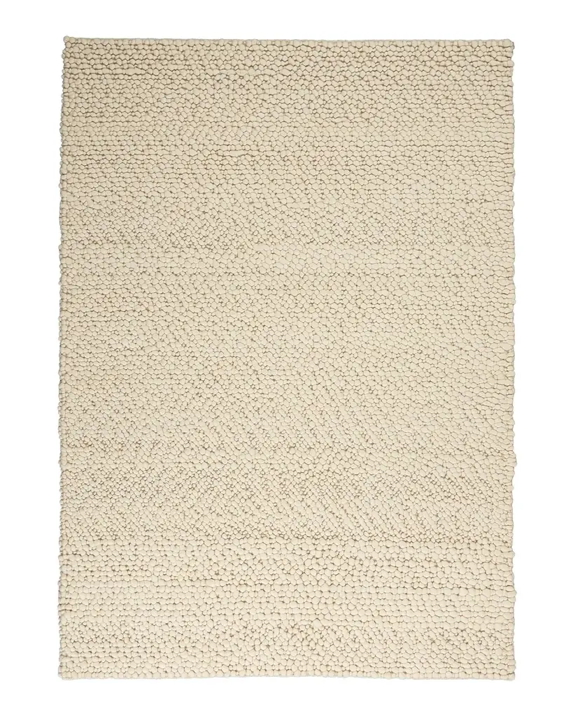 Calvin Klein Riverstone Hand-Knotted Rug | Image 1 Calvin Klein Riverstone Hand-Knotted Rug | Image 1