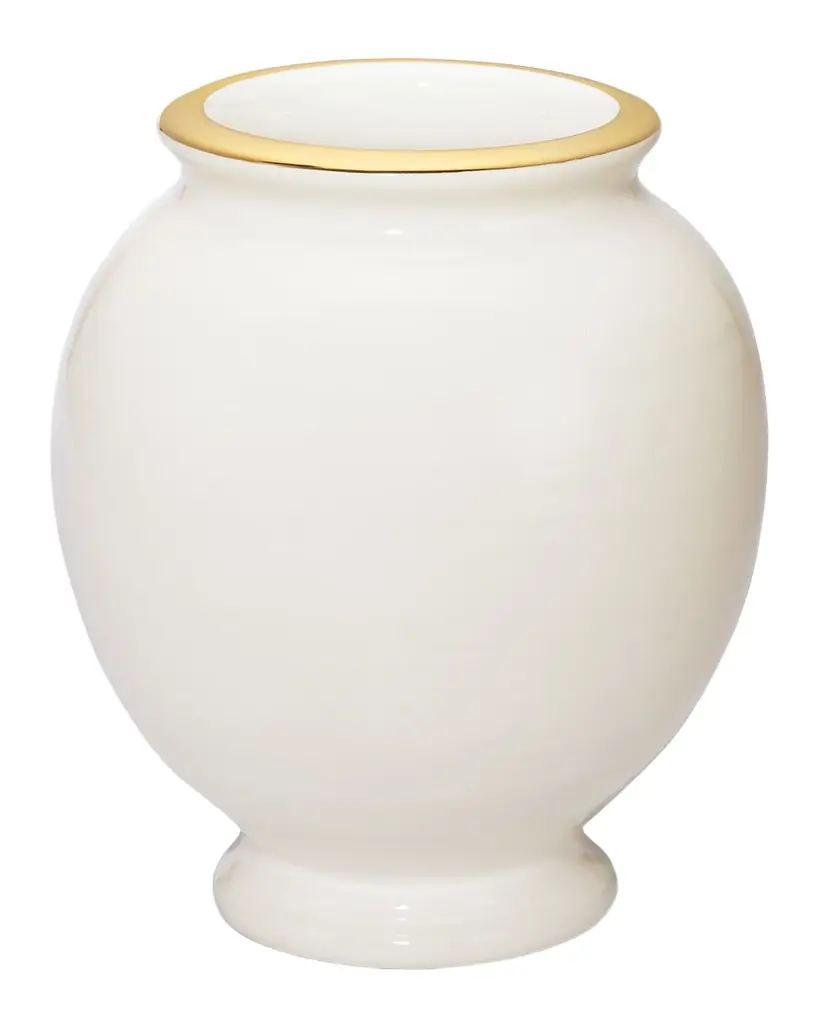 AERIN Siena Small Vase