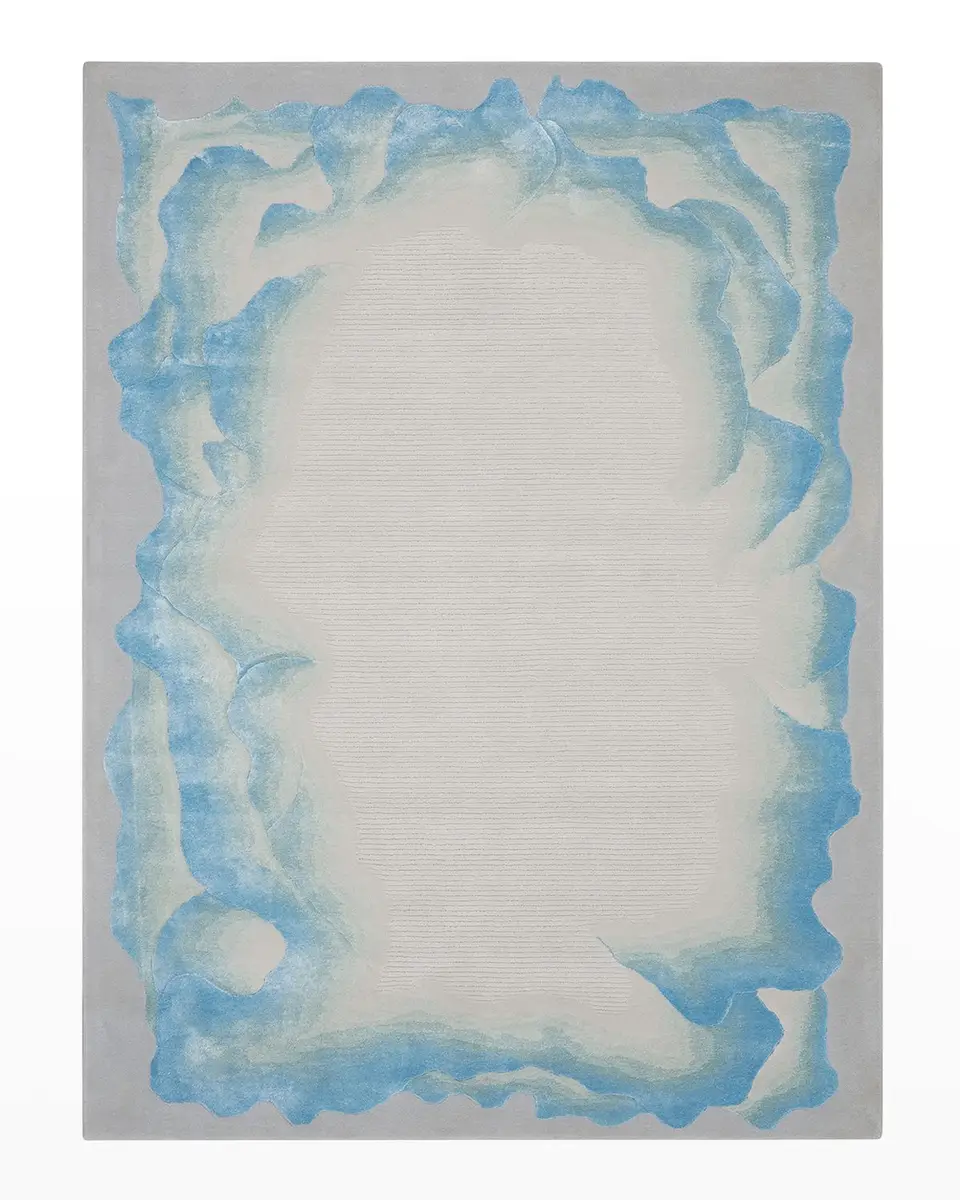 Nourison Cristina Hand-Loomed Rug | Thumbnail 2