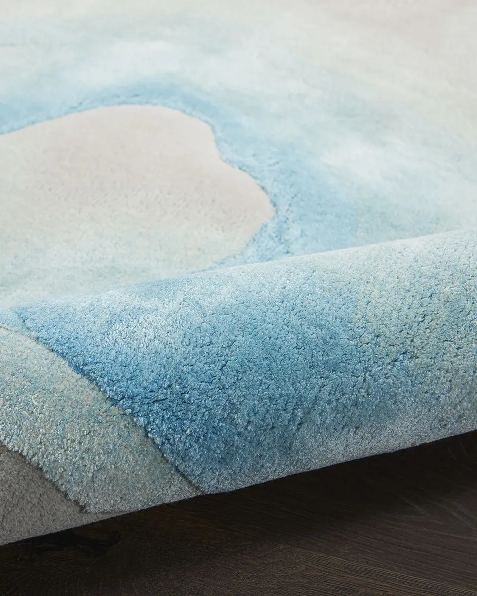 Nourison Cristina Hand-Loomed Rug | Thumbnail 3