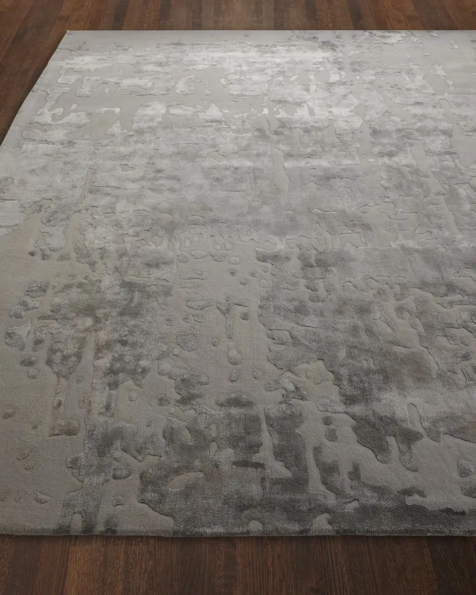 Nourison Madeline Hand-Tufted Rug | Thumbnail 2 Nourison Madeline Hand-Tufted Rug | Thumbnail 2