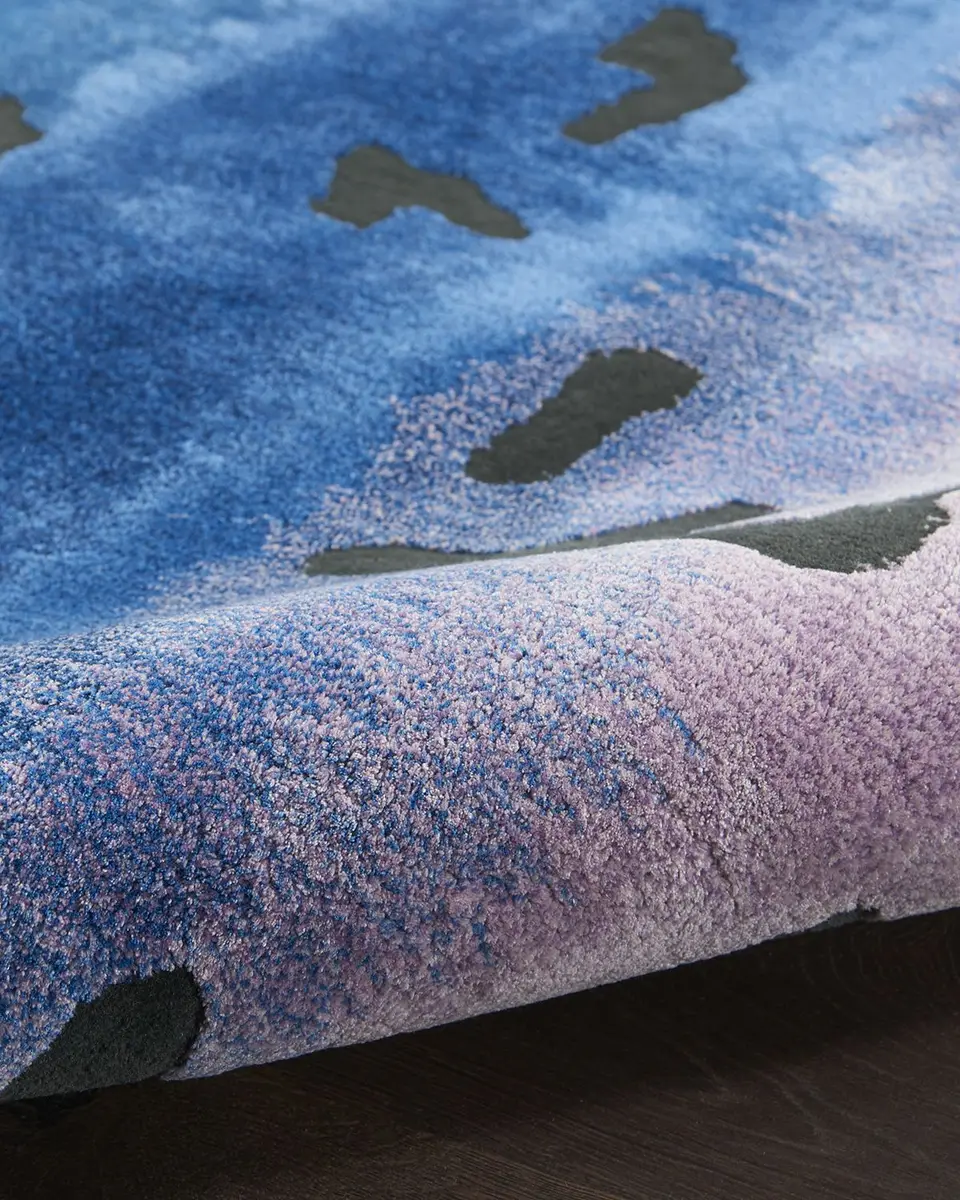 Nourison Meredith Hand-Tufted Rug | Thumbnail 3 Nourison Meredith Hand-Tufted Rug | Thumbnail 3