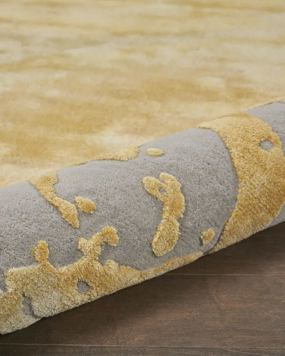 Nourison Muriel Hand-Tufted Rug | Thumbnail 3 Nourison Muriel Hand-Tufted Rug | Thumbnail 3