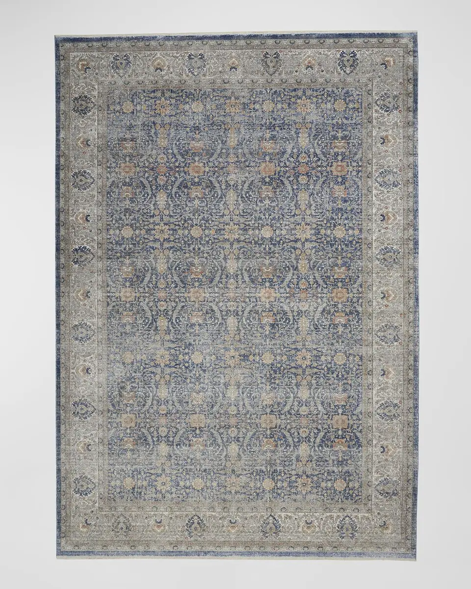 Nourison Simon Power-Loomed Rug | Thumbnail 2 Nourison Simon Power-Loomed Rug | Thumbnail 2
