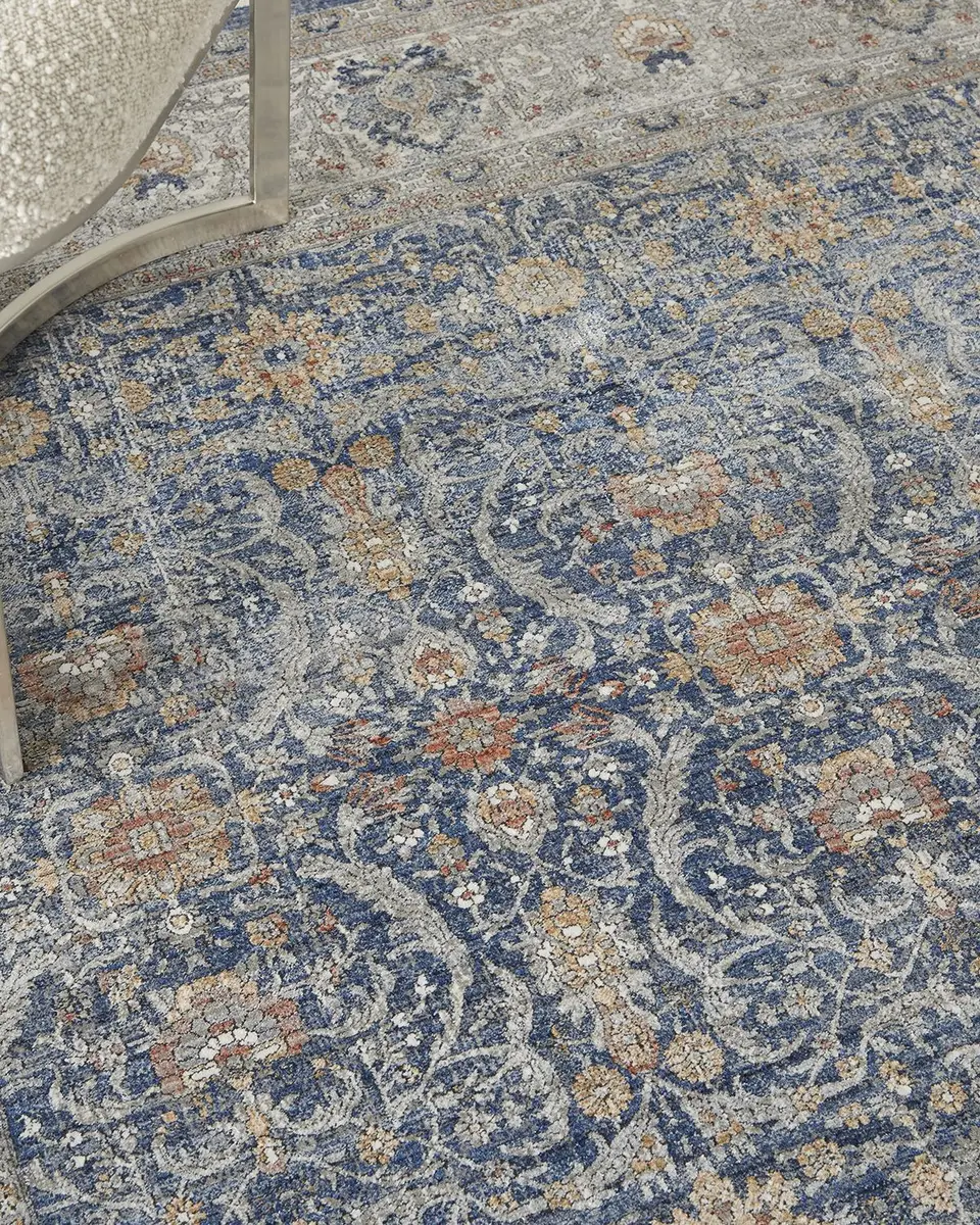 Nourison Simon Power-Loomed Rug | Thumbnail 3 Nourison Simon Power-Loomed Rug | Thumbnail 3