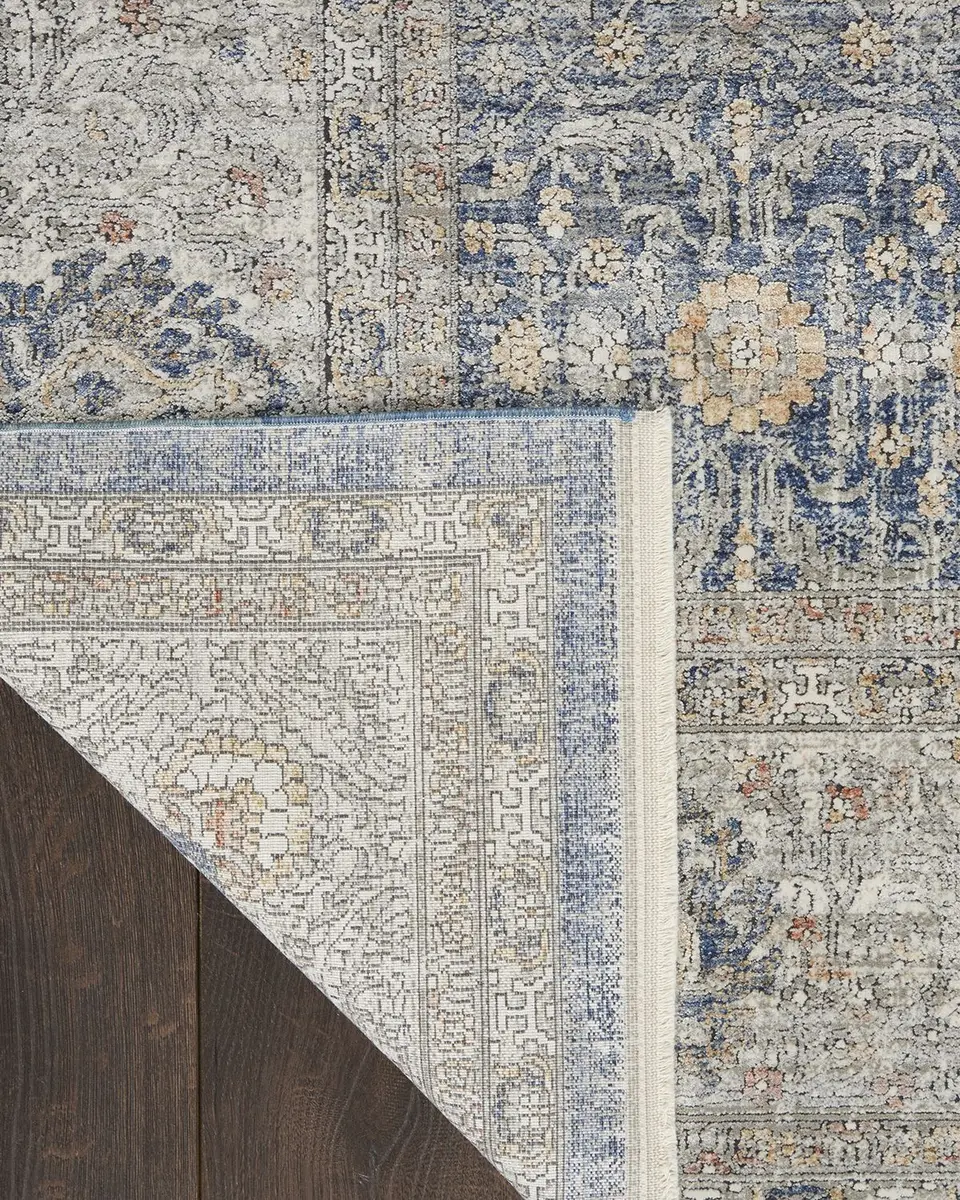Nourison Simon Power-Loomed Rug | Thumbnail 5 Nourison Simon Power-Loomed Rug | Thumbnail 5