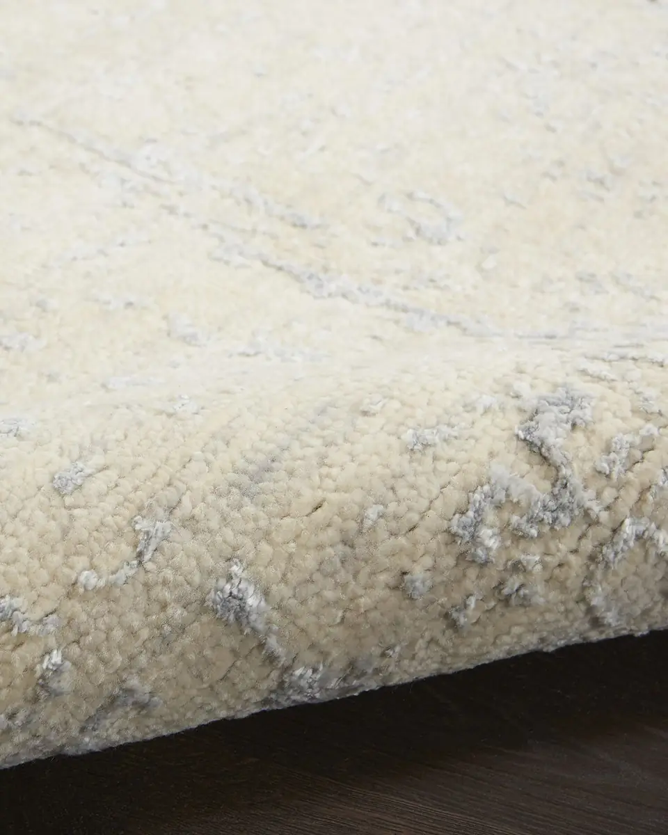 Nourison Paris Hand-Knotted Rug | Thumbnail 2 Nourison Paris Hand-Knotted Rug | Thumbnail 2