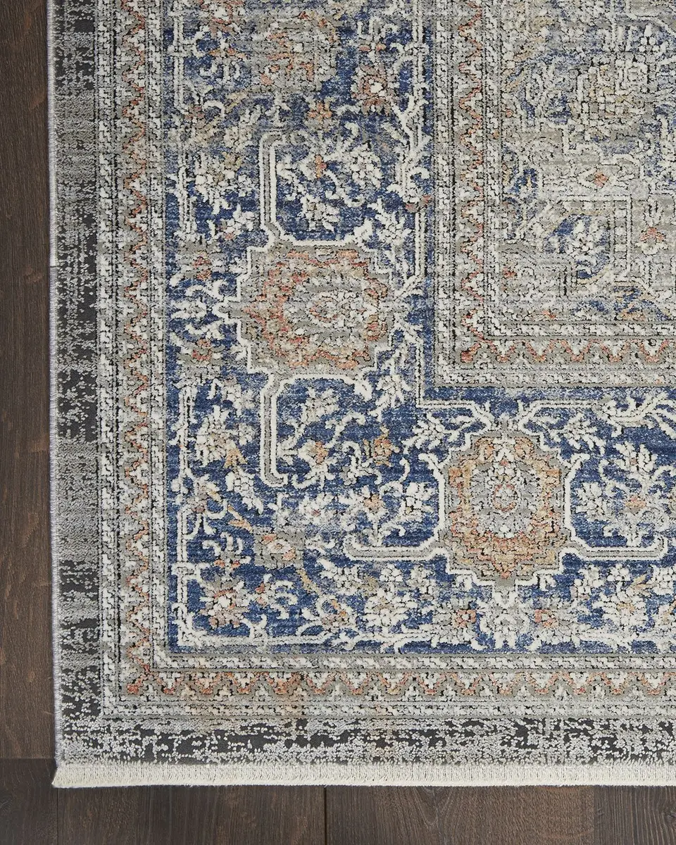 Nourison Nina Power-Loomed Rug | Thumbnail 3 Nourison Nina Power-Loomed Rug | Thumbnail 3