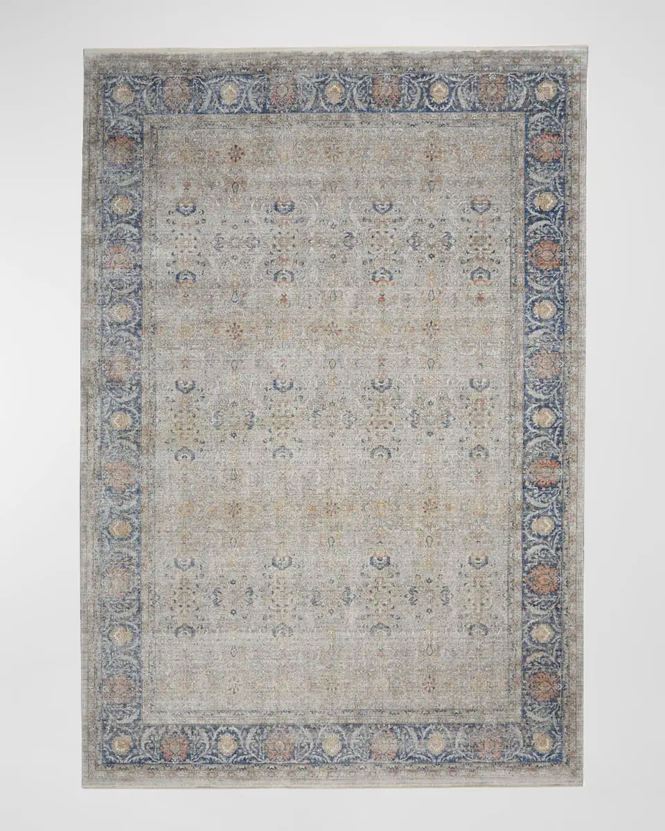 Nourison Langton Power-Loomed Rug | Thumbnail 2 Nourison Langton Power-Loomed Rug | Thumbnail 2